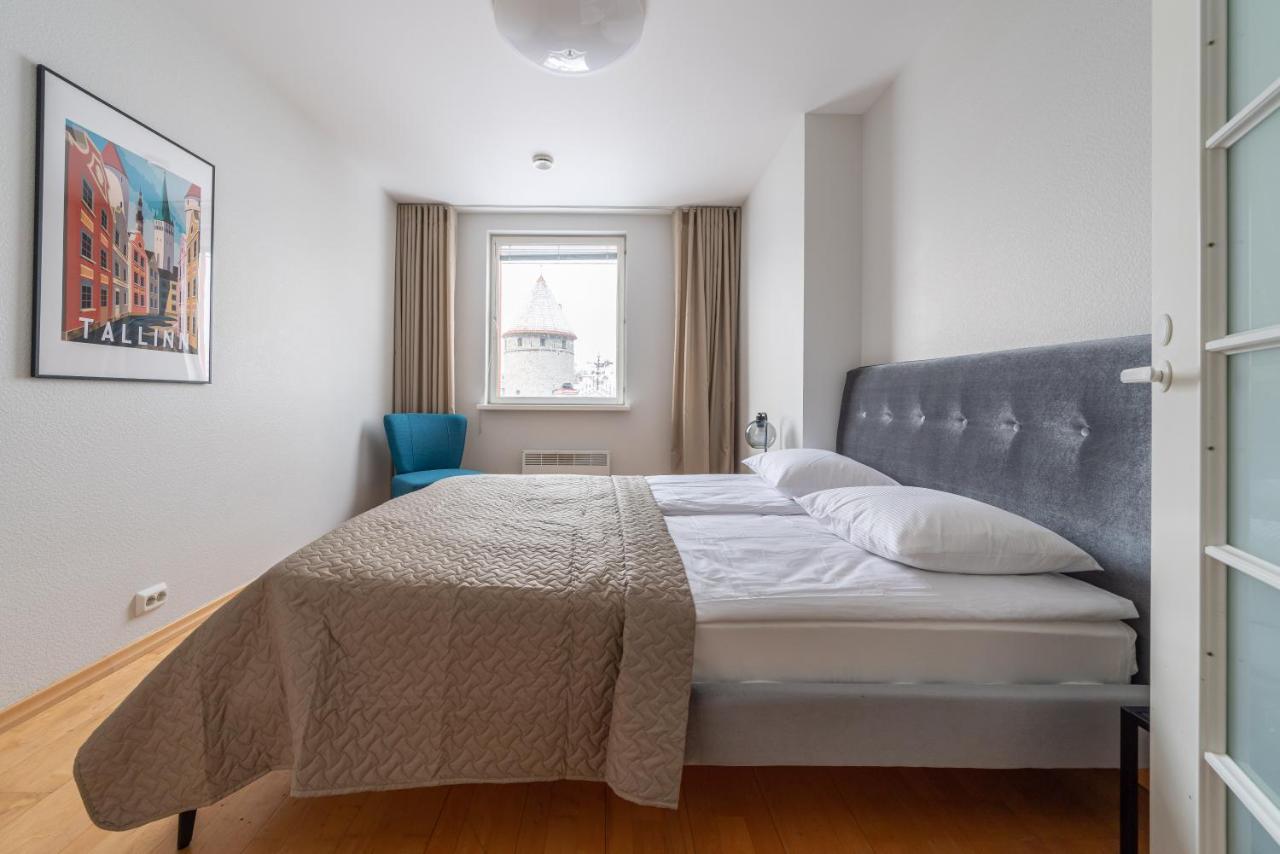 Old Town - Passaaz Apartment Tallinn Extérieur photo