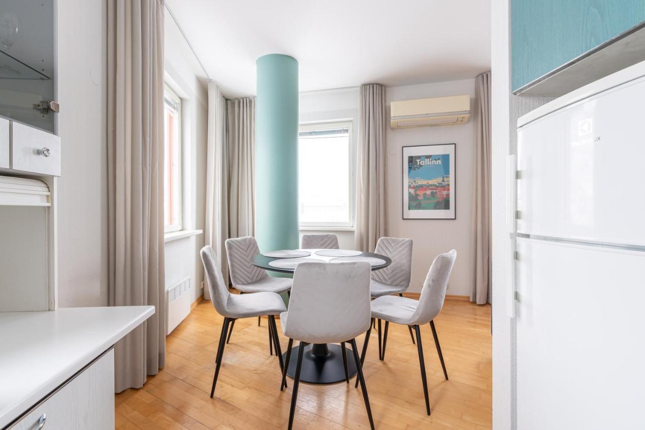 Old Town - Passaaz Apartment Tallinn Extérieur photo