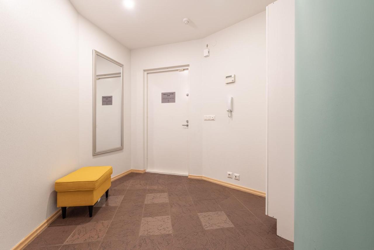 Old Town - Passaaz Apartment Tallinn Extérieur photo
